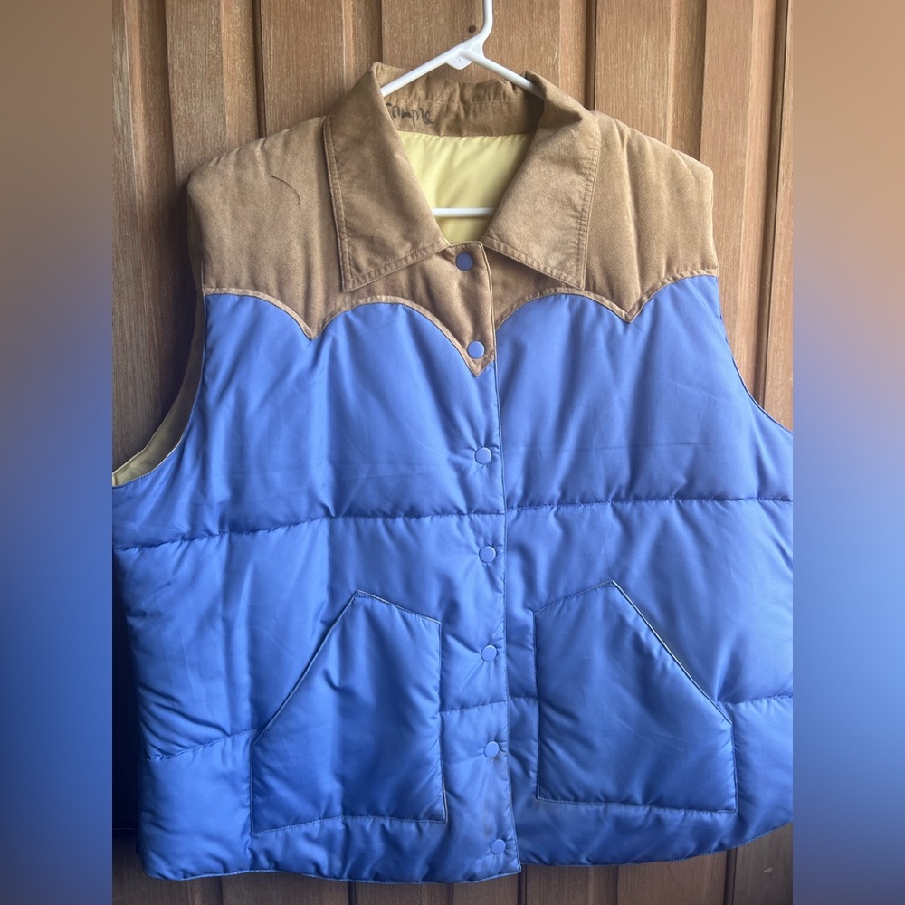 Cute ladies Roper best